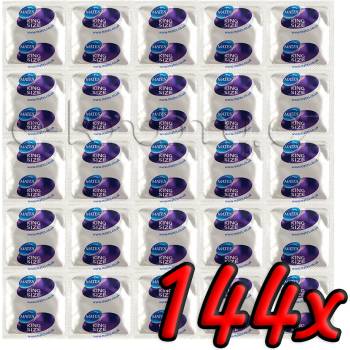 Mates King Size 144 ks