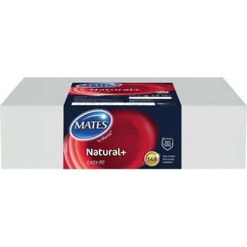 Mates Natural 144 ks