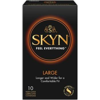 Mates Skyn Large 10 ks