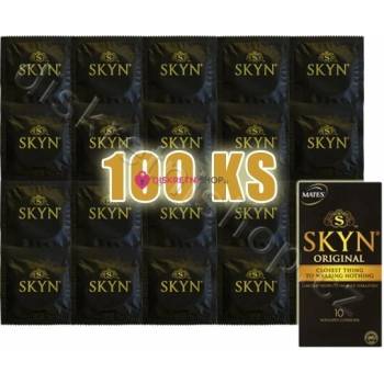 Mates Skyn Original 100 ks