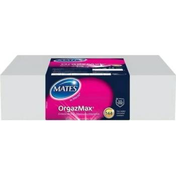 Mates/Unimil Orgazmax 144 ks