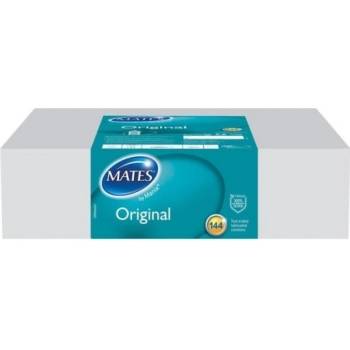 Mates/Unimil Original 144 ks
