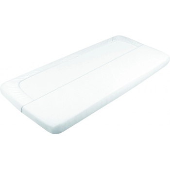 Matex Nepromokavé prodyšné prostěradlo jersey s gumou 120x200