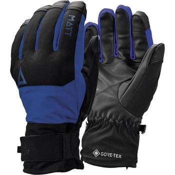 Matt 3274 Rob Gore-Tex blue