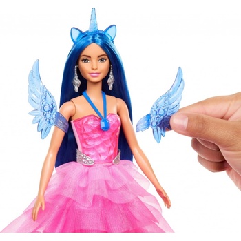 Mattel Barbie Dreamtopia Sapphire