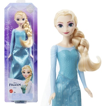 Mattel Disney Princess Frozen Elsa HLW47
