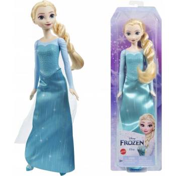 Mattel Elsa z Arendelle Frozen Ledové Království