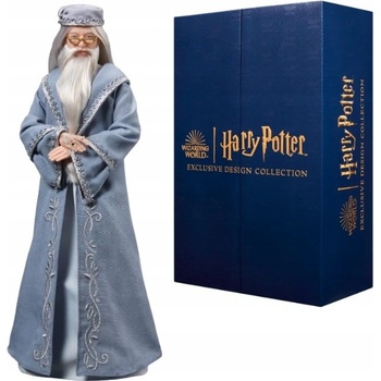 Mattel Harry Potter Albus Brumbál