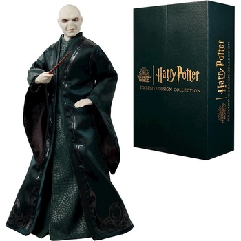 MATTEL Harry Potter exkluzivní Lord Voldemort