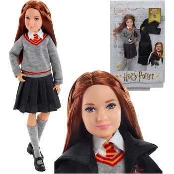 Mattel Harry Potter Ginny