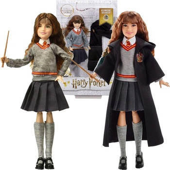 Mattel Harry Potter Hermiona