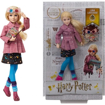 Mattel Harry Potter Lenka
