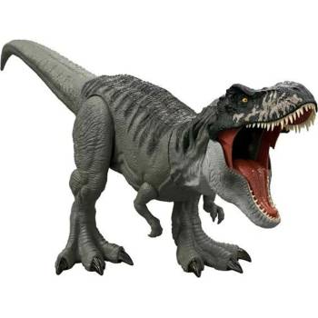 Mattel Jurassic World VELKOLEPÝ T-REX