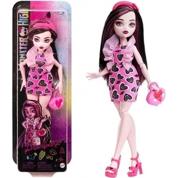 Mattel Monster High Fashion Draculaura