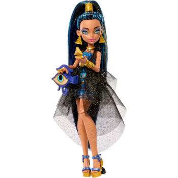 Mattel Monster High Monster Ball Cleo De Nile HNF70