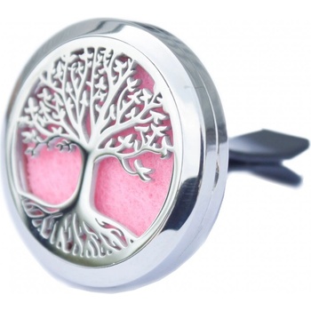 MAUR.cz Aroma difuzér do auta Tree of Life