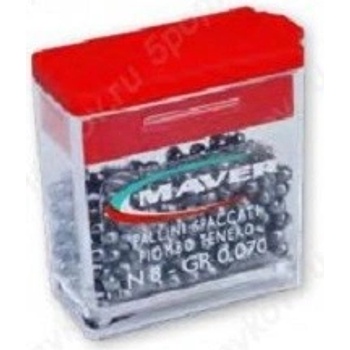 Maver Broky náhradní N.11 0,028g