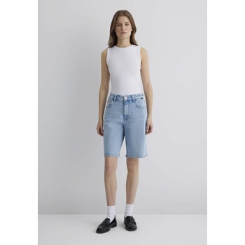 Mavi kraťasy Melina dámské džínové kraťasy světle modré