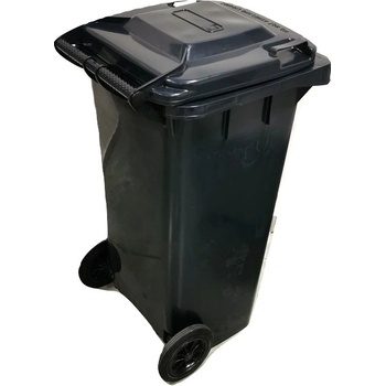 Max popelnice D120B 120 l