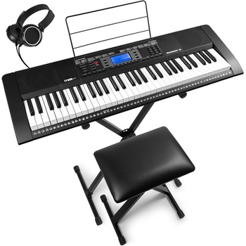 MAX Rhapsody61 Complete Premium Kit