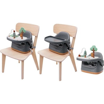 Maxi-Cosi 3v1 JAY PLUS šedá FBB0471