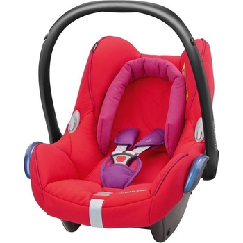 Maxi-Cosi Cabriofix 2017 Red Orchid
