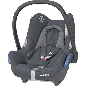 Maxi-Cosi Cabriofix 2020 Essential Graphite