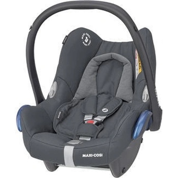 MAXI-COSI CabrioFix 2021 essential graphite