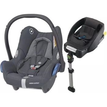 Maxi-Cosi Cabriofix 2022 Essential Graphite