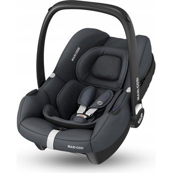 Maxi-Cosi Cabriofix I-Size 2022 Essential Black