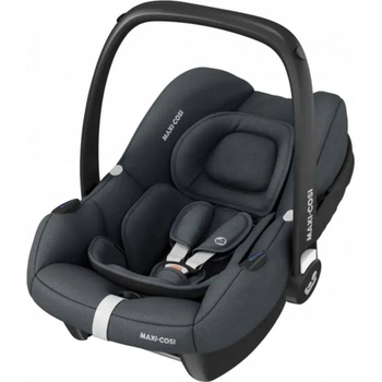 Maxi-Cosi Cabriofix I-Size 2022 Essential Graphite