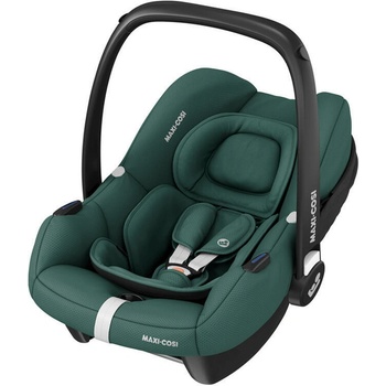 MAXI-COSI CabrioFix i-Size 2025 Essential Green