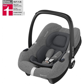 MAXI-COSI CabrioFix i-Size 2025 Select Grey