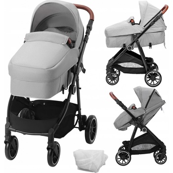 Maxi-Cosi Lara2 Essential Black 2021