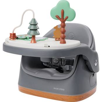 Maxi-Cosi Minla Plus rostoucí Elegance Graphite