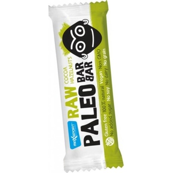 MaxSport Paleo Raw Barbar 50g