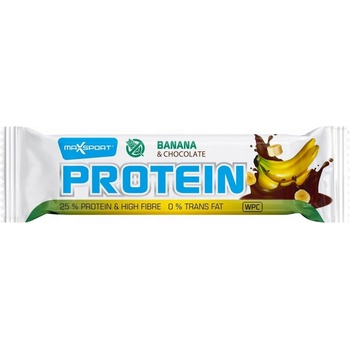 MaxSport Protein Bar 50 g