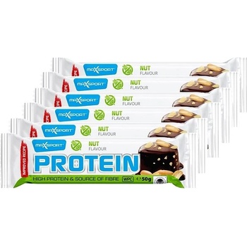 MaxSport protein GF 6 x 50 g