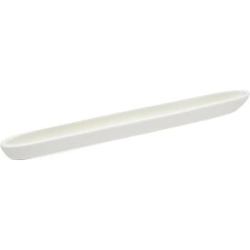 Maxwell & Williams Porcelánový miska na olivy WHITE BASICS 35 cm