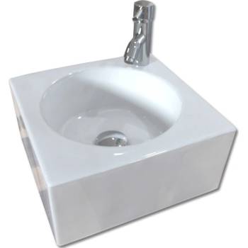 Maxwhite ALGHERO 1003