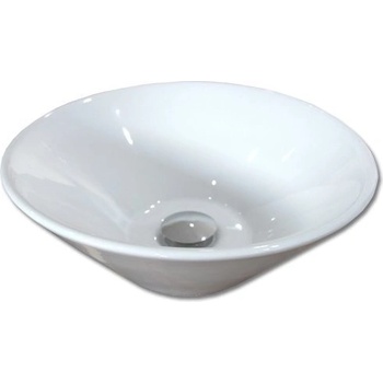 Maxwhite LEGHORN 8027