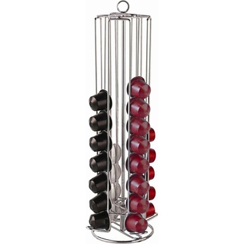 Maxxo stojan na kapsle Nespresso 40 ks