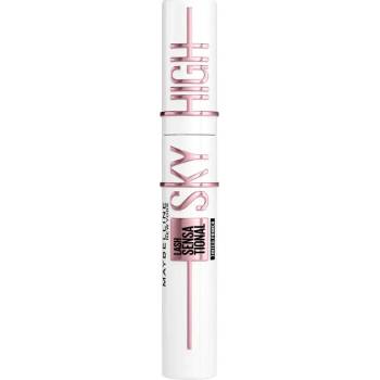 Maybelline Lash Sensational Sky High Tinted Primer tónovaná podkladová báze pod řasenku Black 7,7 ml