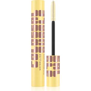 Maybelline The Colossal objemová řasenka Black 10,7 ml