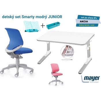 Mayer Junior 32W1 18 bílý