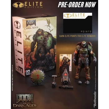 McFarlane Doom The Dark Ages Doom Slayer