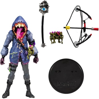 McFarlane Fortnite Big Mouth 18 cm