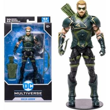 McFarlane Toys DC Gaming Green Arrow Injustice 2 18 cm
