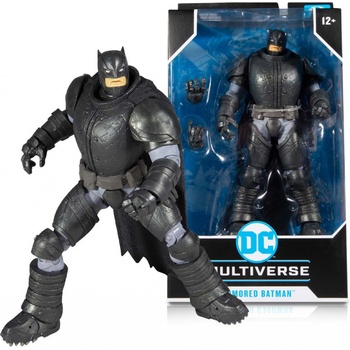 McFarlane Toys DC Multiverse Armored Batman The Dark Knight Returns 18 cm