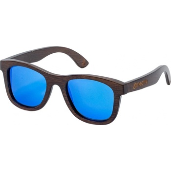 Meatfly Bamboo Dark Blue MF-21005076